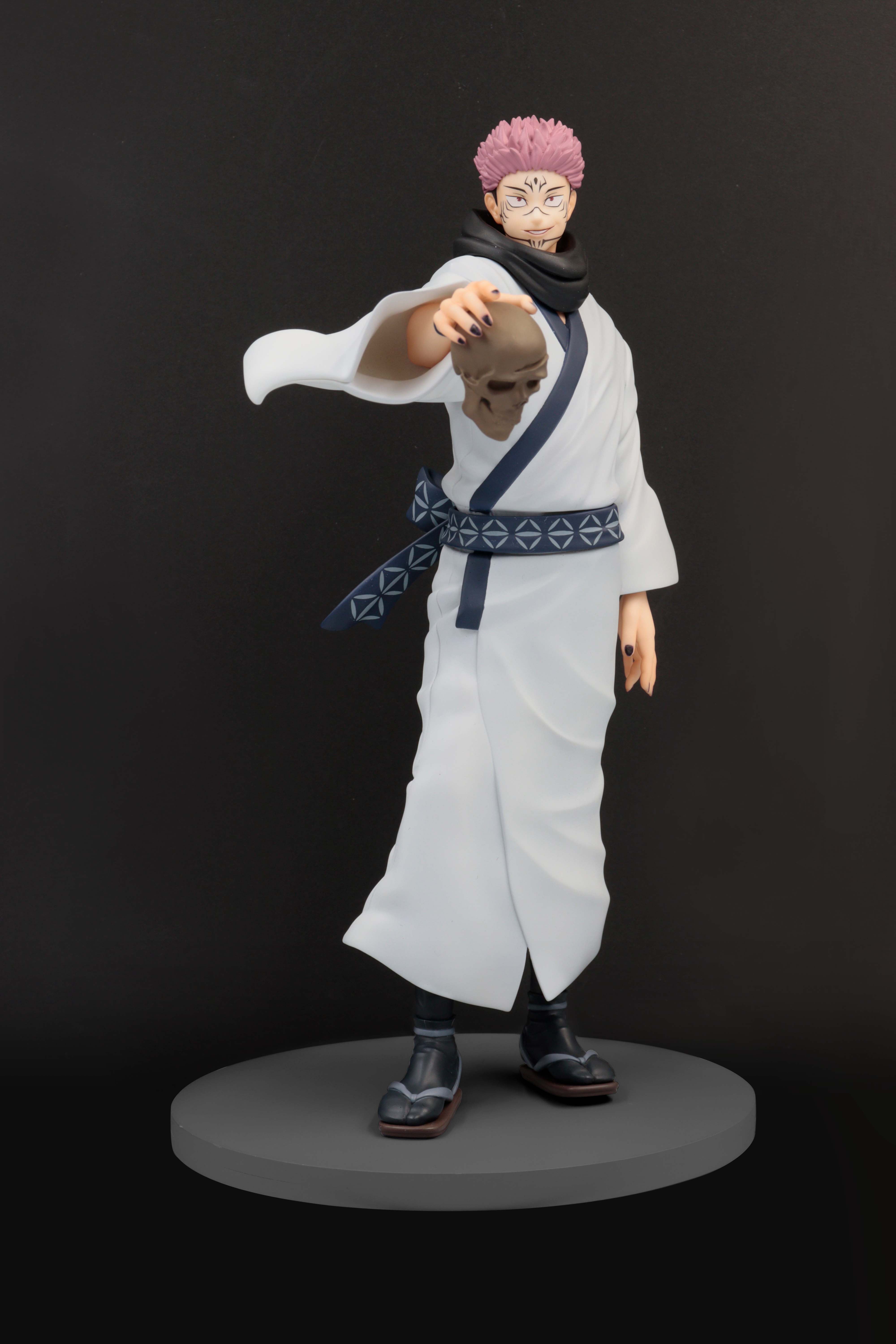 variant image color 28 32 - Jujutsu Kaisen Figure
